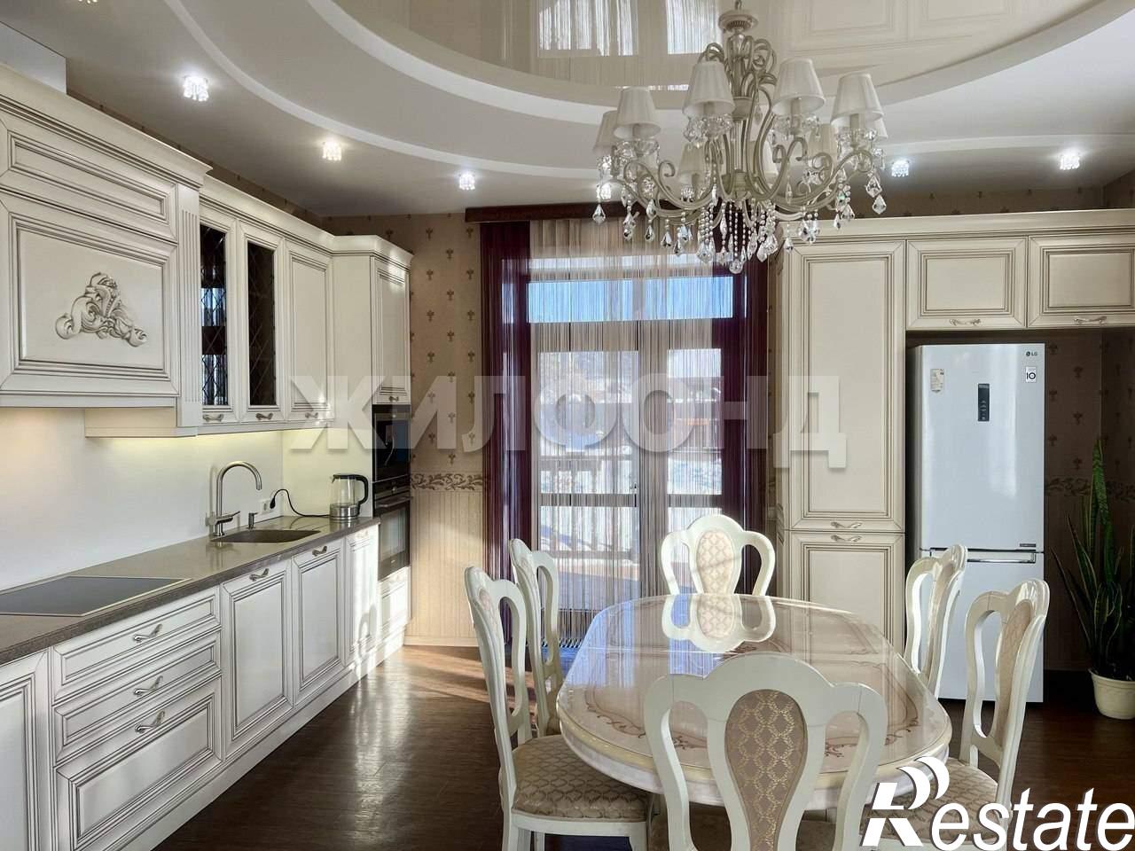 Купить дачу, дом, коттедж за 26 448 000 рублей на Чукотская улица