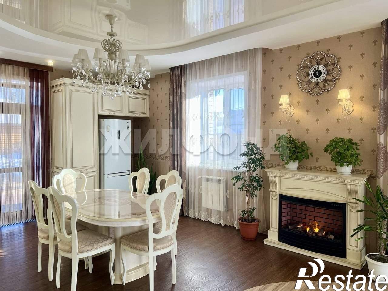 Купить дачу, дом, коттедж за 26 448 000 рублей на Чукотская улица