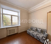 комната 20.4 кв м Авиастроителей улица, д.32