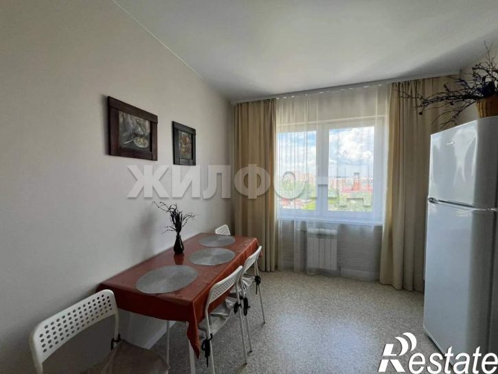 2-комн квартира Ивана Доронина улица, д.7