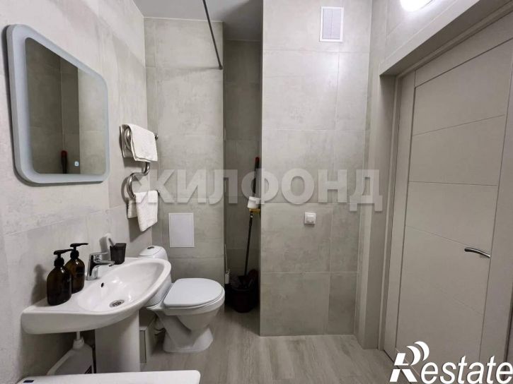 2-комн квартира Ивана Доронина улица, д.7