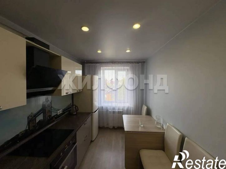 3-комн квартира Детская улица, д.41