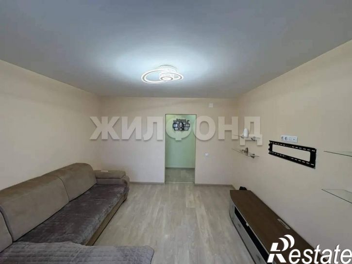 3-комн квартира Детская улица, д.41