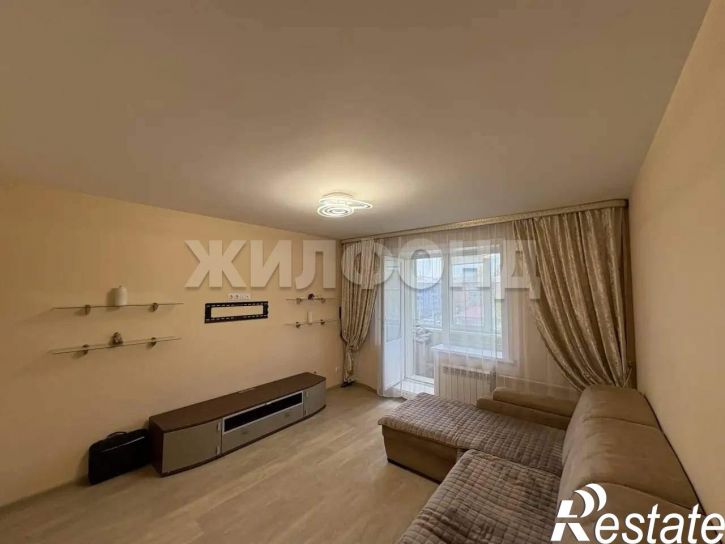 3-комн квартира Детская улица, д.41