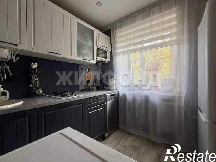 3-комн квартира Чайковского улица, д.16