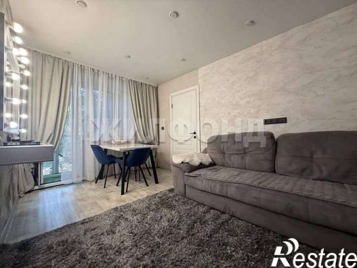 3-комн квартира Чайковского улица, д.16