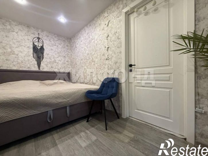 3-комн квартира Чайковского улица, д.16
