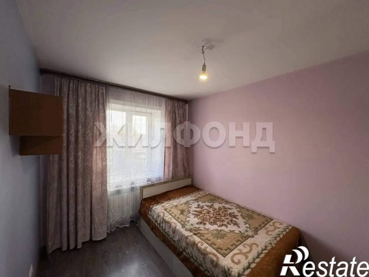 3-комн квартира Детская улица, д.41