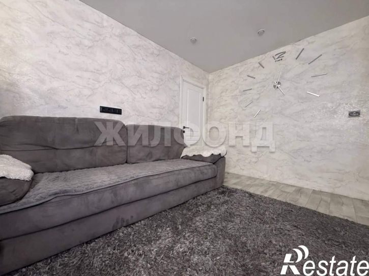 3-комн квартира Чайковского улица, д.16