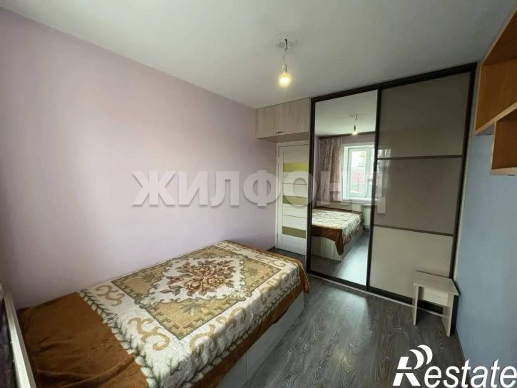 3-комн квартира Детская улица, д.41