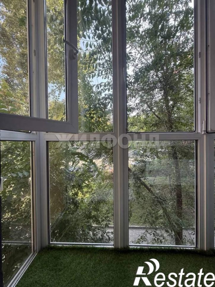 3-комн квартира Чайковского улица, д.16