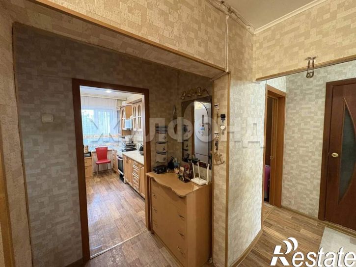 3-комн квартира Маршала Конева улица, д.20/31