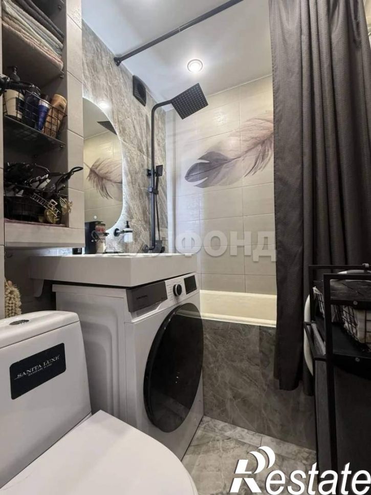 3-комн квартира Чайковского улица, д.16