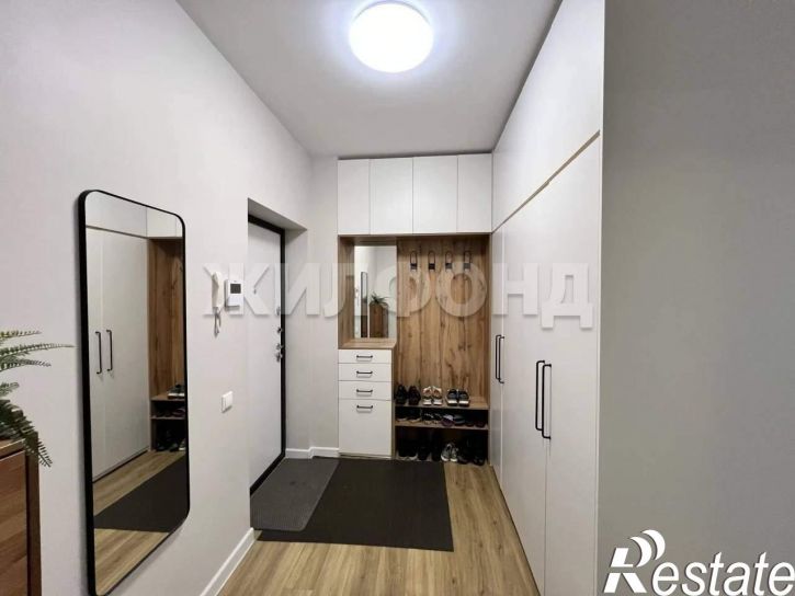 3-комн квартира Советская площадь, д.6-я