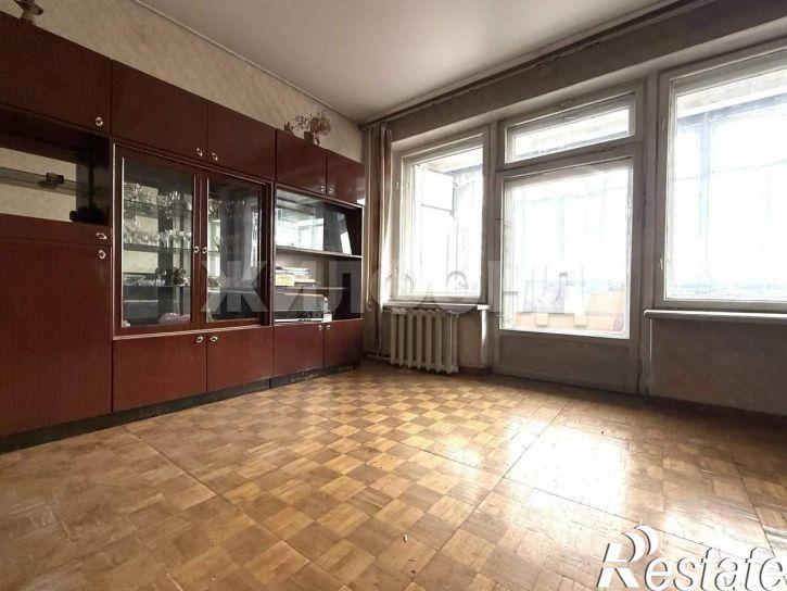 3-комн квартира 5 Армии улица, д.24
