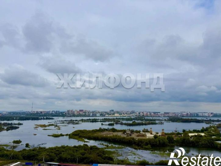4-комн квартира Старо-Кузьмихинская улица, д.48/1