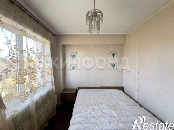 3-комн квартира Юбилейный микрорайон, д.71