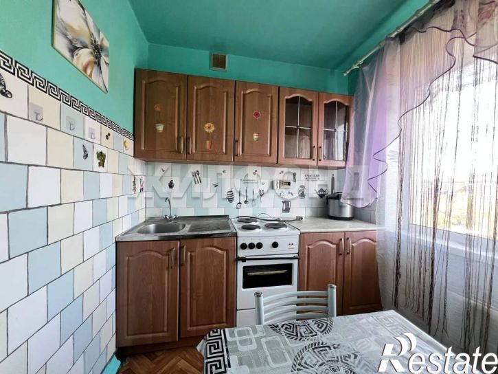 3-комн квартира Юбилейный микрорайон, д.71