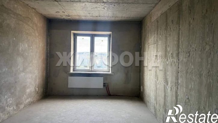 4-комн квартира Старо-Кузьмихинская улица, д.48/1