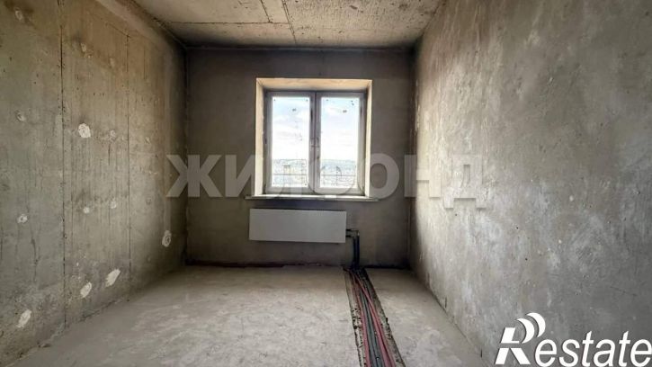 4-комн квартира Старо-Кузьмихинская улица, д.48/1