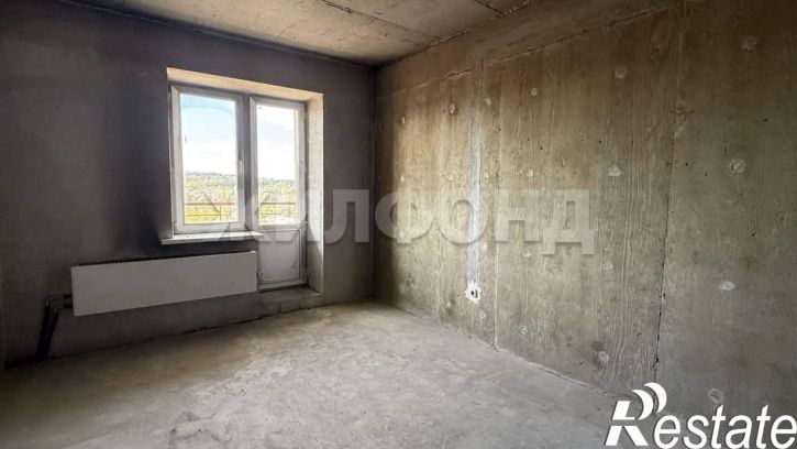 4-комн квартира Старо-Кузьмихинская улица, д.48/1