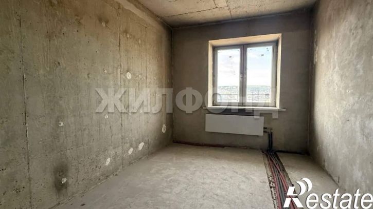 4-комн квартира Старо-Кузьмихинская улица, д.48/1