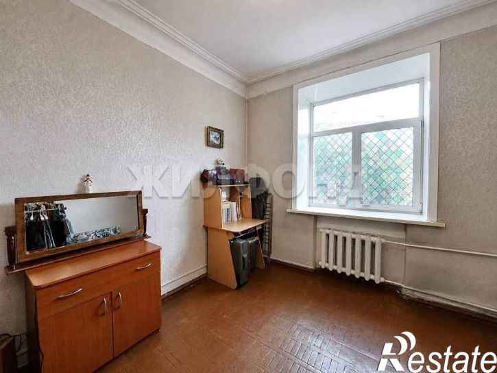 Комната Авиастроителей улица, д.32