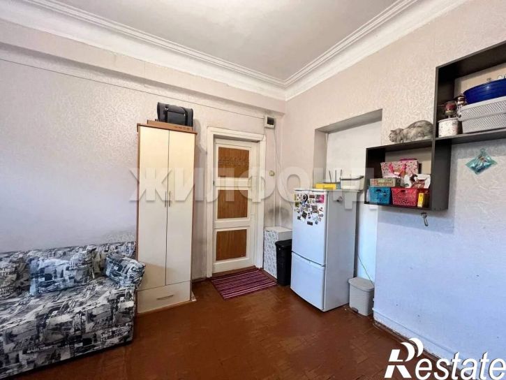 Комната Авиастроителей улица, д.32