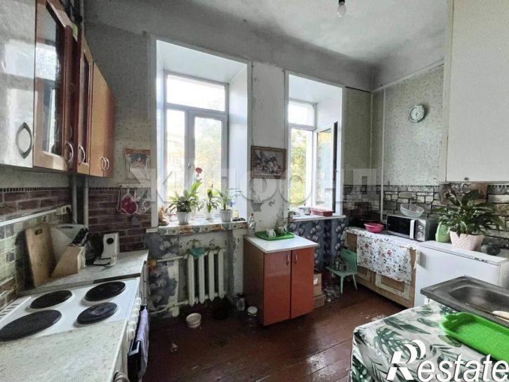 Комната Авиастроителей улица, д.32