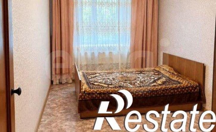 3-комн квартира улица Румянцева, 28,  д. 28