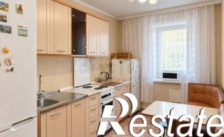 3-комн квартира улица Румянцева, 28,  д. 28