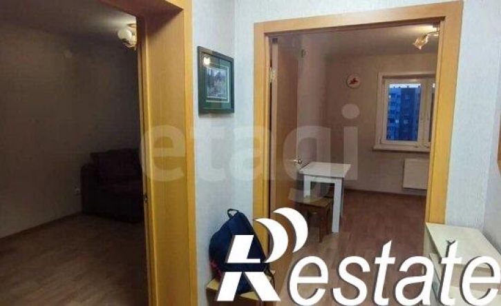 1-комн квартира улица Летописца Нита Романова, 23,  д. 23