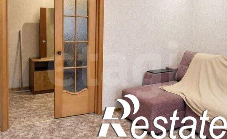 3-комн квартира улица Румянцева, 28,  д. 28