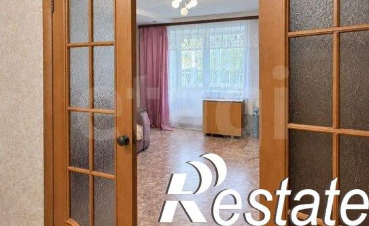 3-комн квартира улица Румянцева, 28,  д. 28