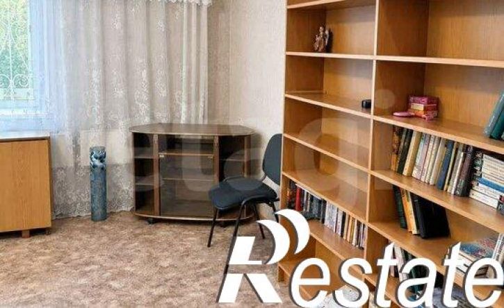 3-комн квартира улица Румянцева, 28,  д. 28