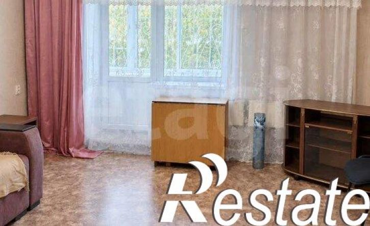 3-комн квартира улица Румянцева, 28,  д. 28