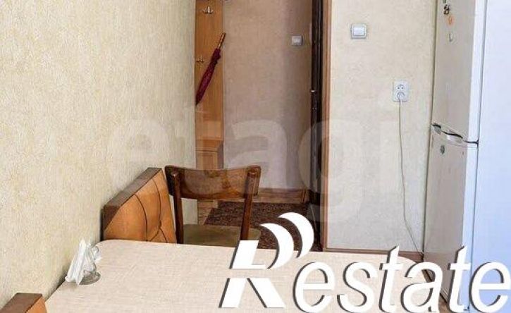 3-комн квартира улица Румянцева, 28,  д. 28