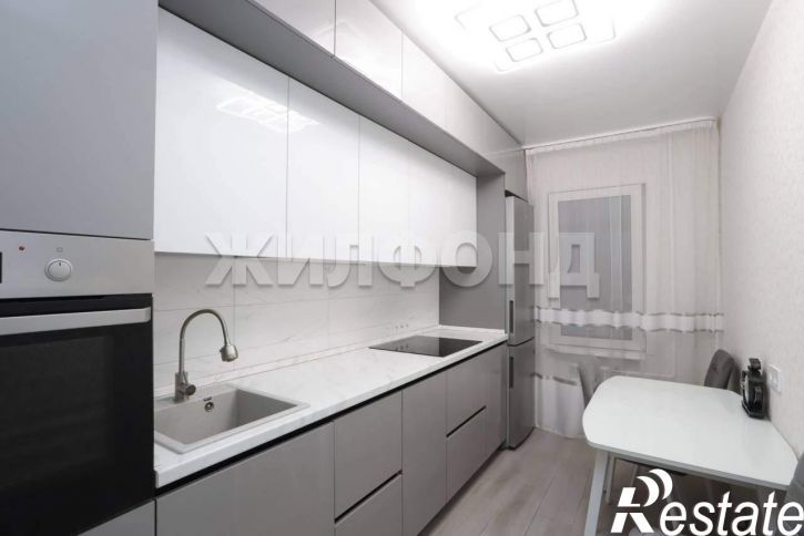 2-комн квартира Университетский микрорайон, д.83
