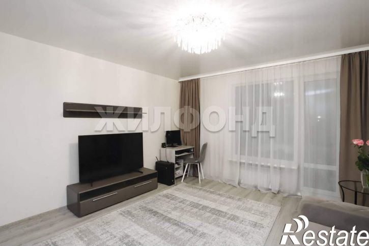 2-комн квартира Университетский микрорайон, д.83