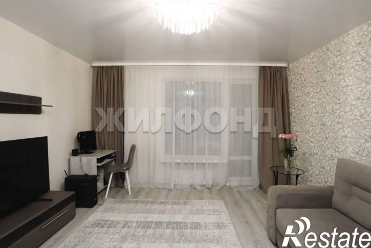 2-комн квартира Университетский микрорайон, д.83