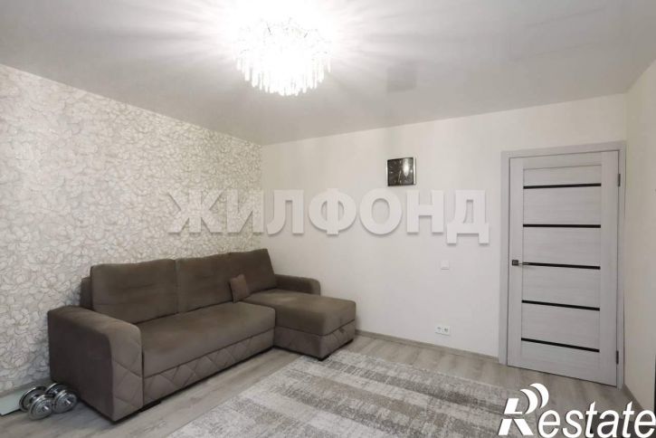 2-комн квартира Университетский микрорайон, д.83