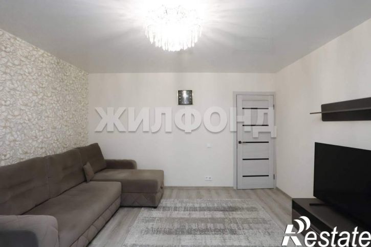 2-комн квартира Университетский микрорайон, д.83