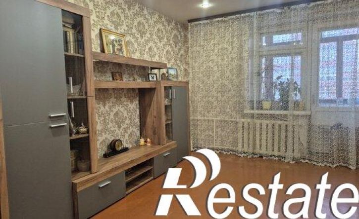 3-комн квартира улица Лыткина, 41,  д. 41