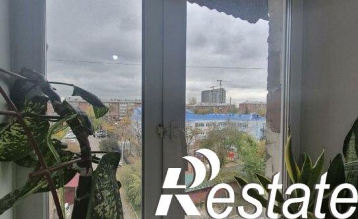 3-комн квартира улица Лыткина, 41,  д. 41