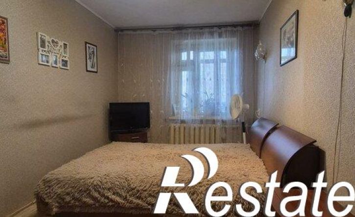 3-комн квартира улица Лыткина, 41,  д. 41