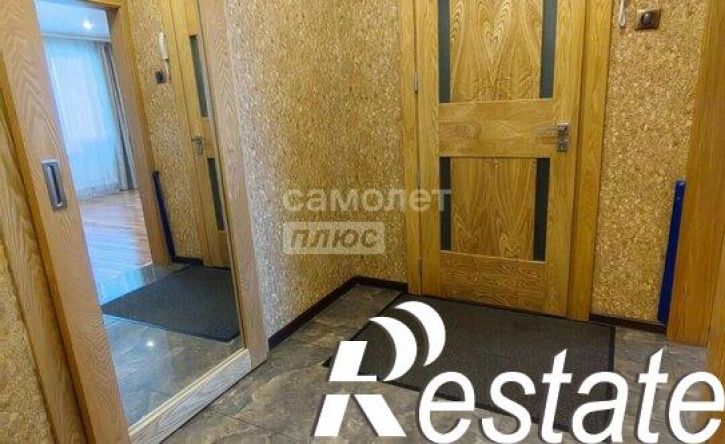 3-комн квартира улица Розы Люксембург, 351,  д. 351