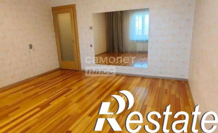 3-комн квартира улица Розы Люксембург, 351,  д. 351