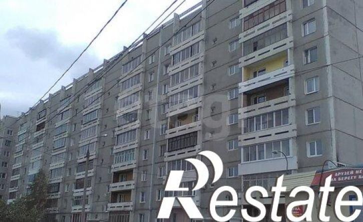 2-комн квартира улица Розы Люксембург, 355,  д. 355