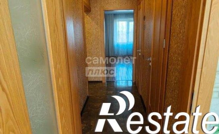 3-комн квартира улица Розы Люксембург, 351,  д. 351