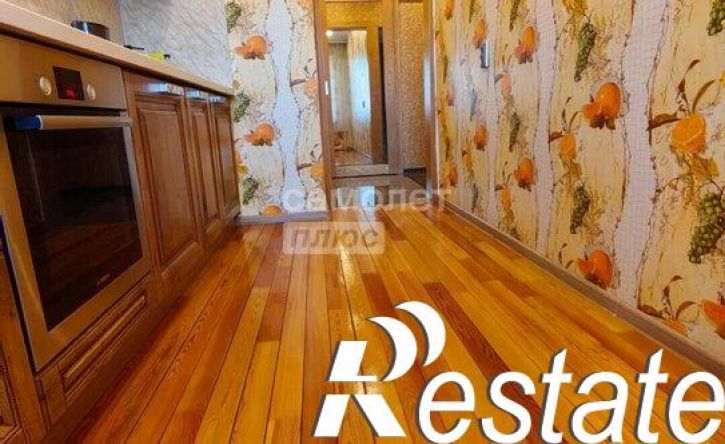 3-комн квартира улица Розы Люксембург, 351,  д. 351